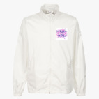 Ветровка без капюшона