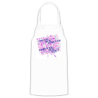 Кухонный фартук