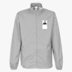 Ветровка без капюшона