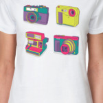 Cameras