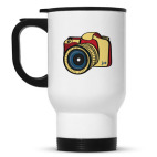 Кружка-термос