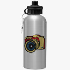 Спортивная бутылка