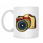 Фотоаппарат