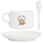 Кофейный набор