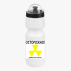 Велобутылка