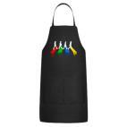 Кухонный фартук