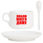 Кофейный набор