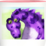  'Космический дракон'