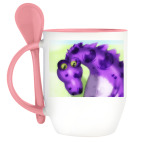  'Космический дракон'