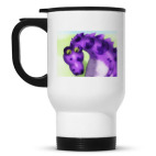 Кружка-термос