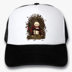 Кепки Trucker