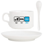 Кофейный набор