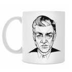 Сериал Твин Пикс Twin Peaks