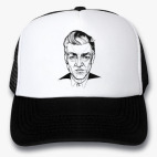 Кепки Trucker