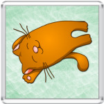 Пухлик-лежебока