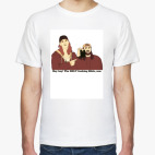 The HOLY fucking Bible tee