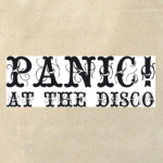  Panic!At the disco