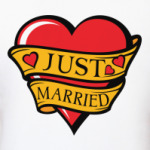 Just Married