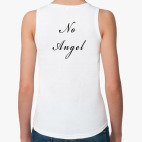 no angel