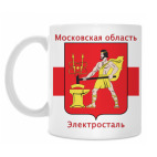 Кружка 330 мл