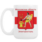 Кружка 420 мл