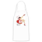 Кухонный фартук