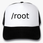 Кепки Trucker