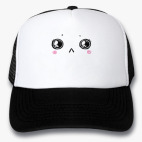 Кепки Trucker