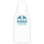 Кухонный фартук