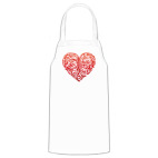 Кухонный фартук