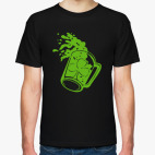 Пиво с Клевером