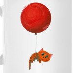 «Летящий коте»