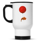 Кружка-термос