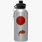 Спортивная бутылка