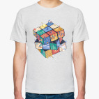 Кубик Рубика | Rubiks Cube