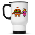 Кружка-термос