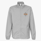 Ветровка без капюшона