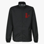 Ветровка без капюшона