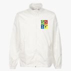 Ветровка без капюшона