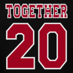 TOGETHER SINCE 2014