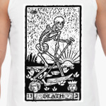 13 аркан таро Смерть