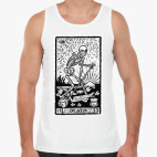 13 аркан таро Смерть