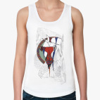  Люди и Манекен