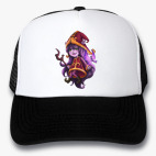 Lulu из League of Legends