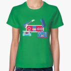 Привет из 90-х