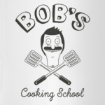 Bob's Cooking School