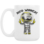 Кружка 420 мл