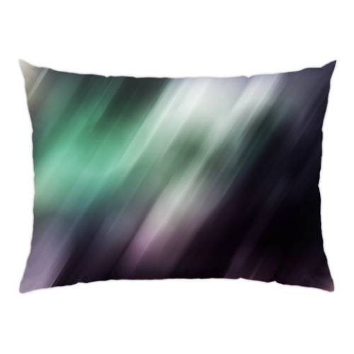 Подушка с принтом Эксклюзивный дизайн