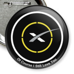 Of Course I Still Love You