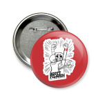 Scott Pilgrim vs THE WORLD